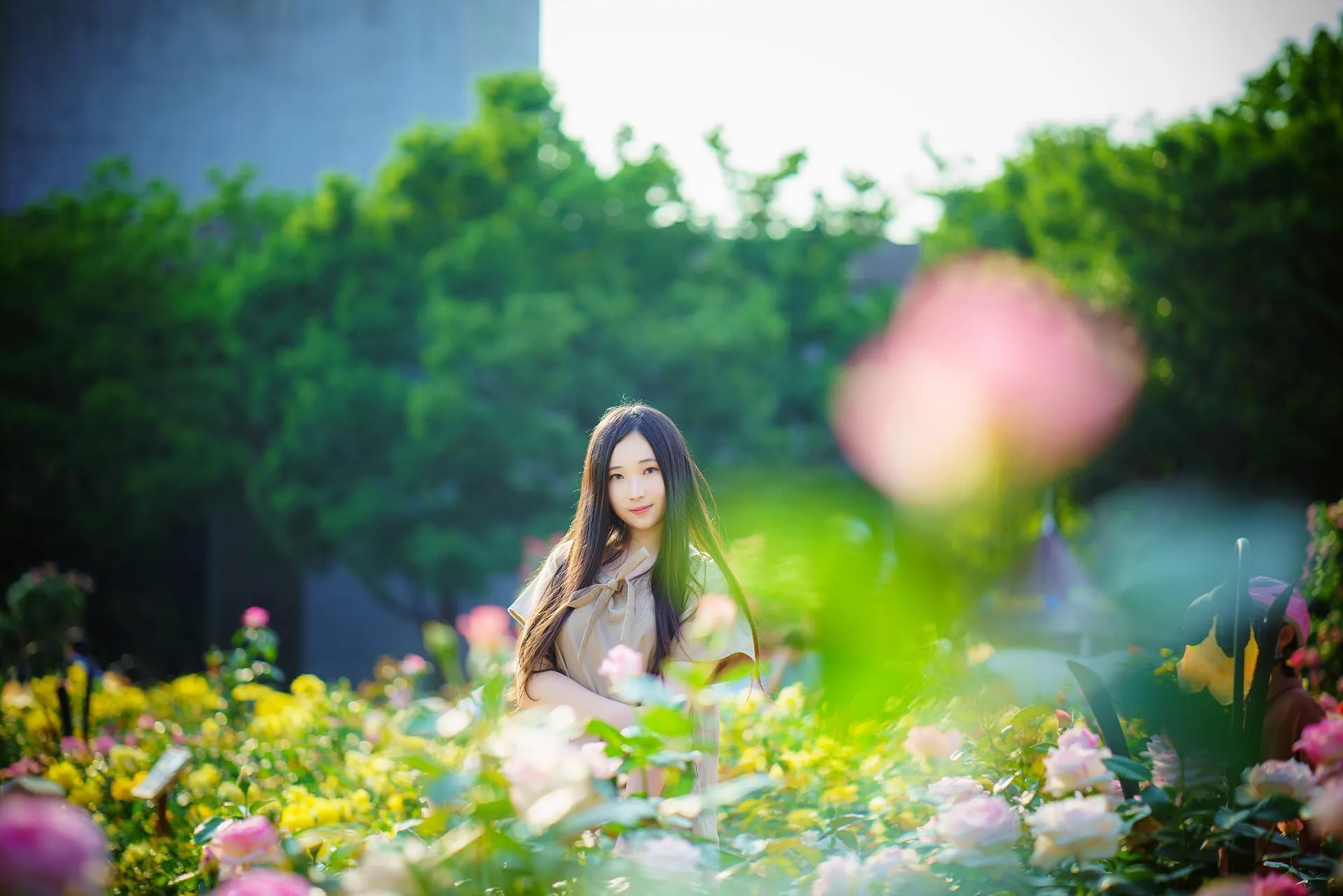 Bambi밤비 – NO.106 Lacerta Photography [50P]插图7